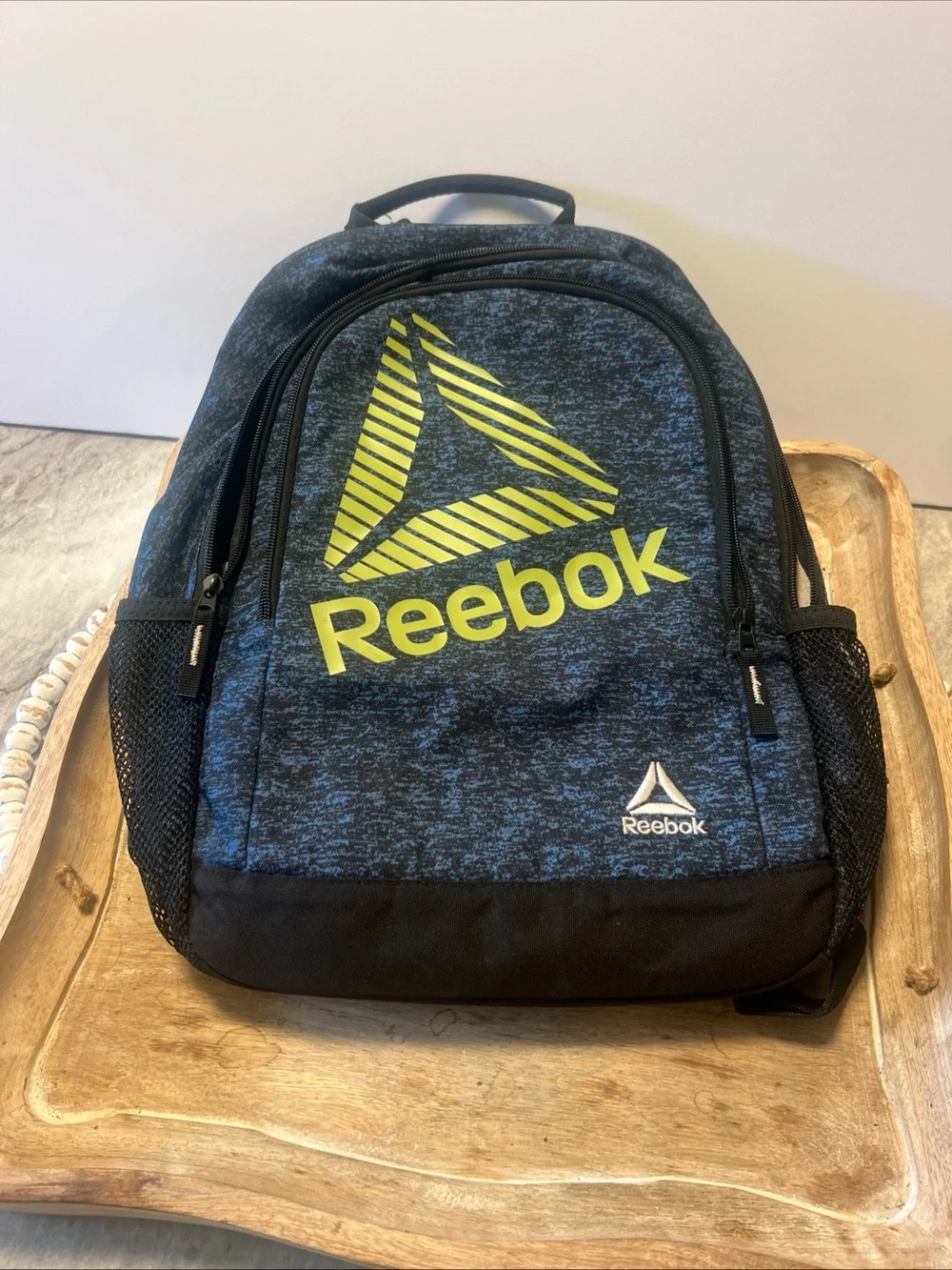 Reebok sturdy kids